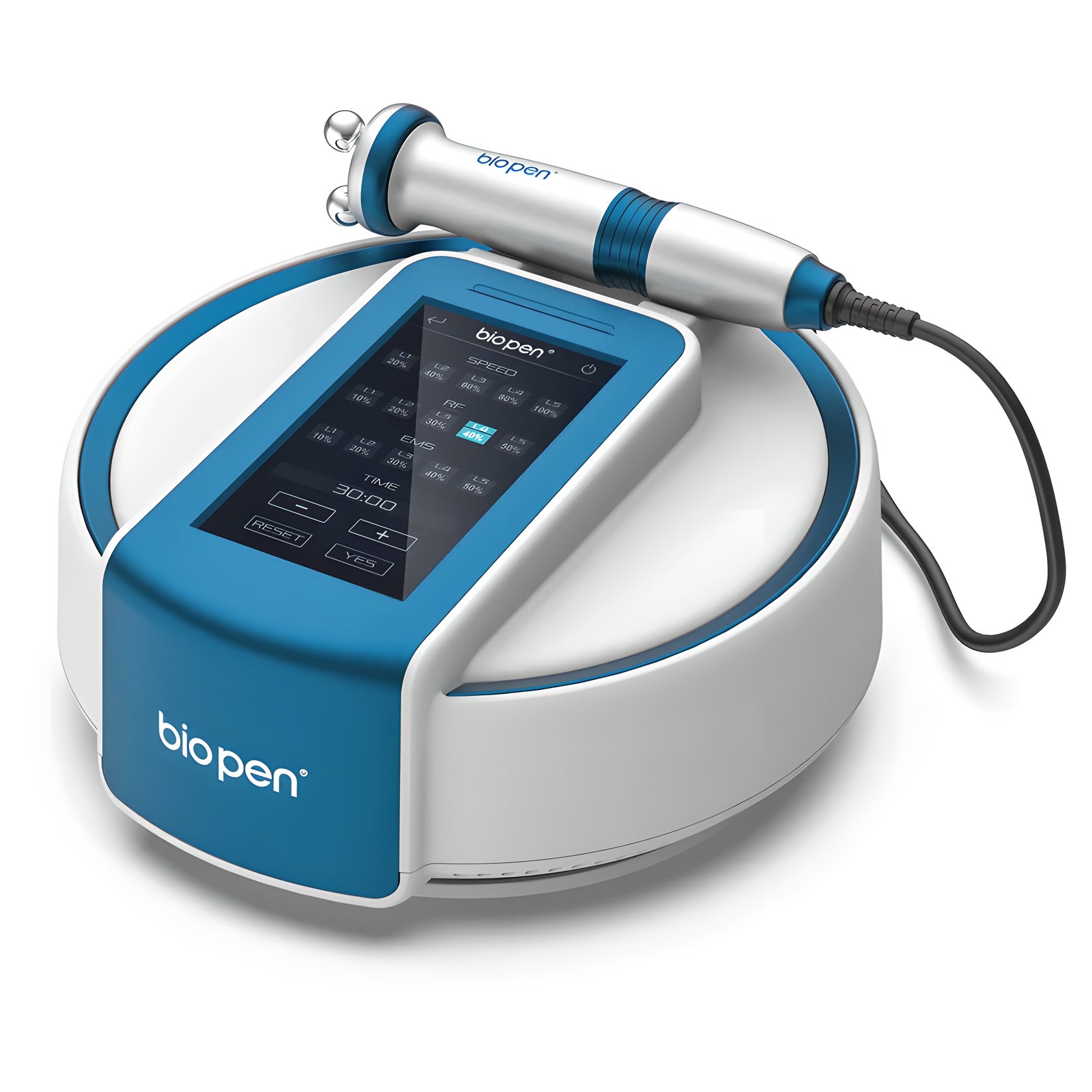 Bio Pen T6 Pro Skin Tightening and Lifting Device