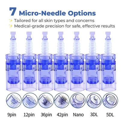 Dr.Pen A6 Pro Microneedling Pen