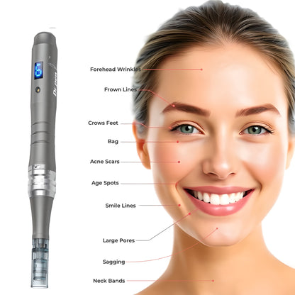 Dr Pen M8S Auto Microneedling Pen