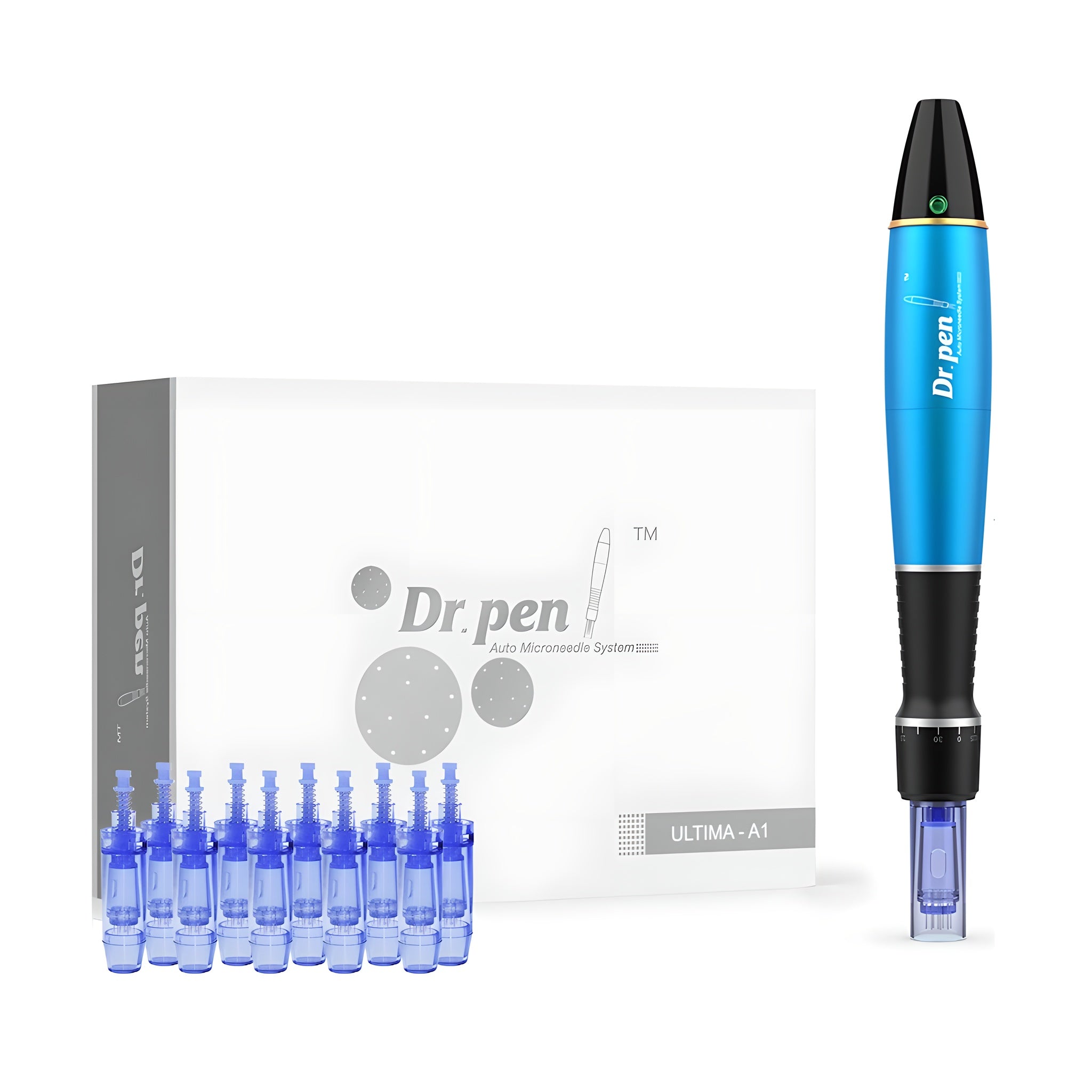 Dr. Pen A1 Microneedling Pen