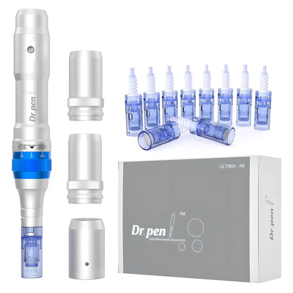 Dr.Pen A6 Pro Microneedling Pen