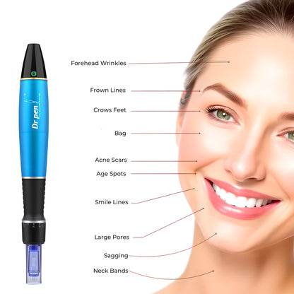 Dr. Pen A1 Microneedling Pen