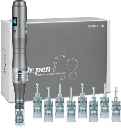 Dr. Pen M8 Microneedling Pen