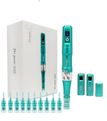 Dr. Pen A6S Smart Microneedling Pen