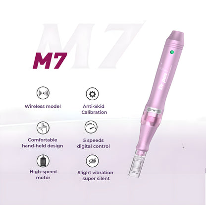 Dr. Pen Electric Ultima M7 Microneedling Derma Pen