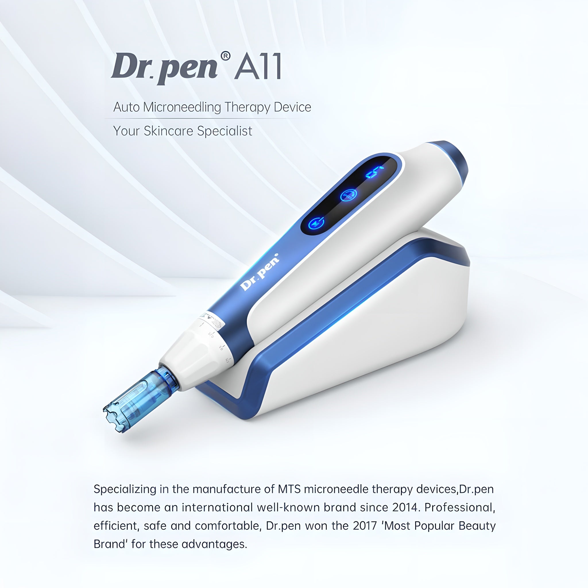 Dr. Pen A11 Ultima Pro Microneedling Pen