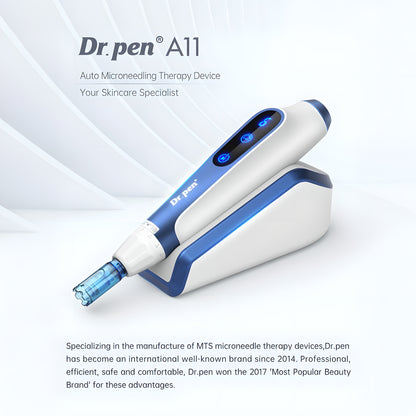 Dr. Pen A11 Ultima Pro Microneedling Pen