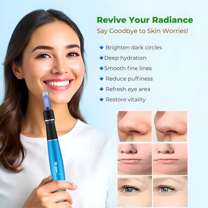 Dr. Pen A1 Microneedling Pen