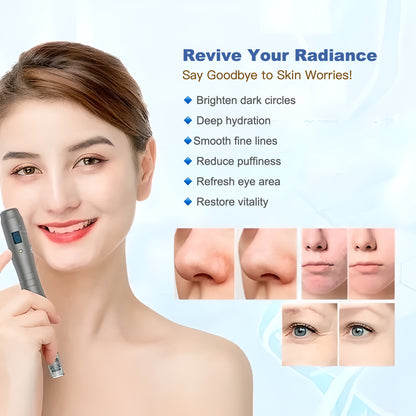 Dr. Pen M8 Microneedling Pen