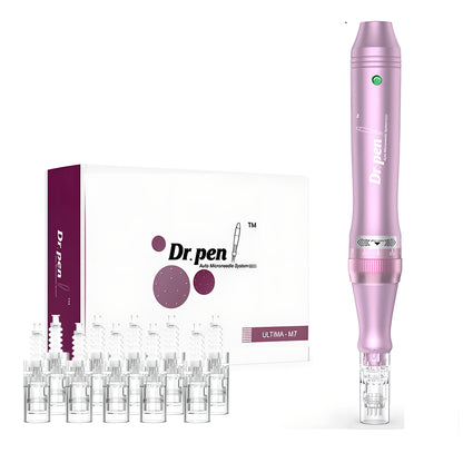 Dr. Pen Electric Ultima M7 Microneedling Derma Pen