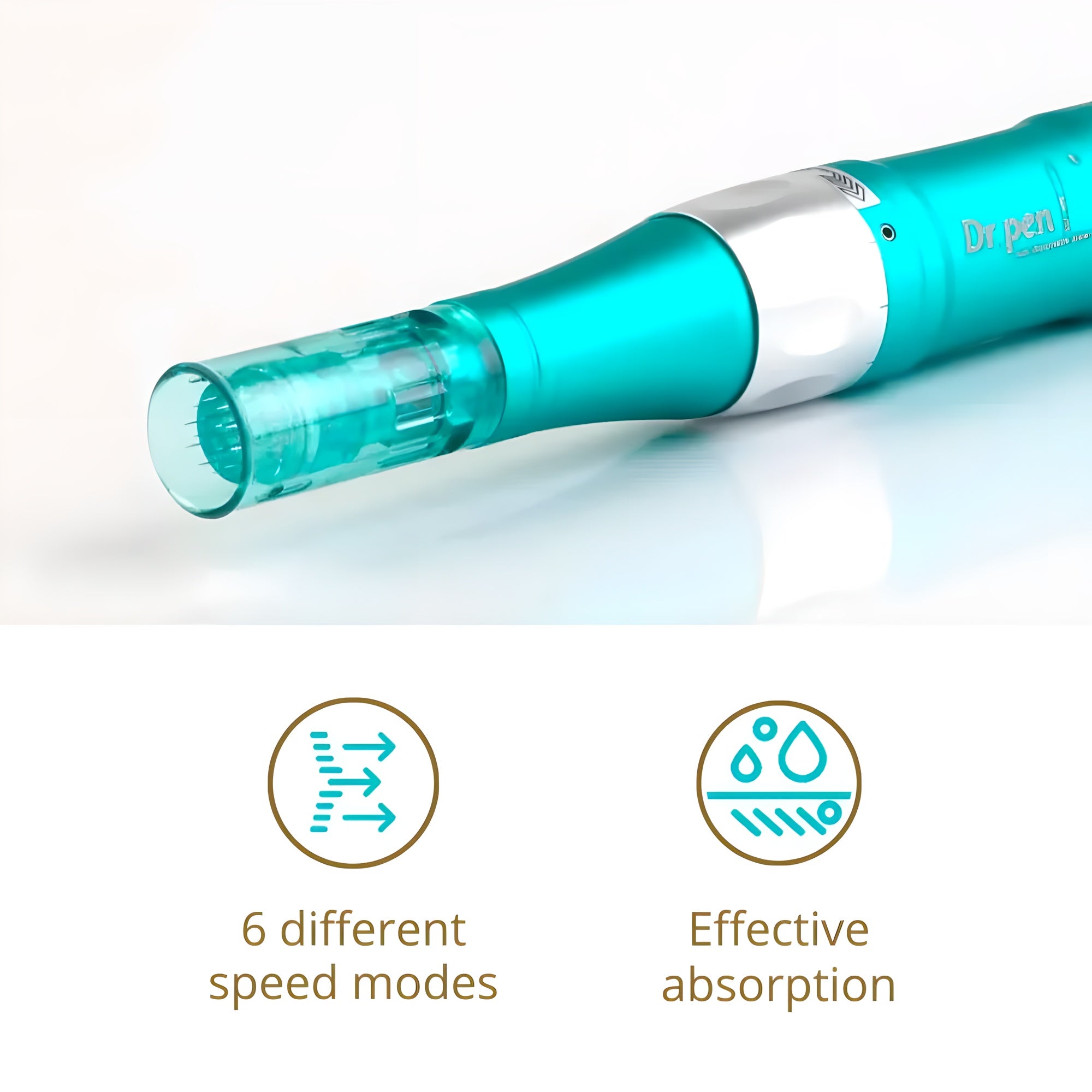 Dr. Pen A6S Smart Microneedling Pen