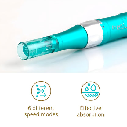 Dr. Pen A6S Smart Microneedling Pen