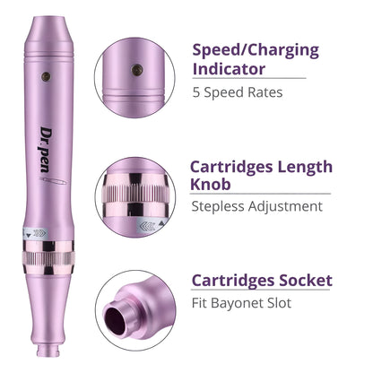 Dr. Pen Electric Ultima M7 Microneedling Derma Pen