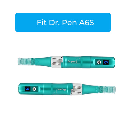 Dr. Pen A6S Cartridges 20 Pack