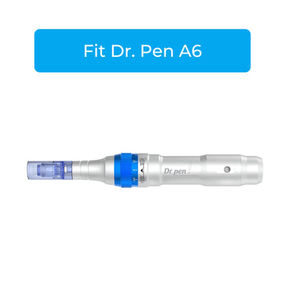 Dr. Pen A6 Cartridges 20 Pack