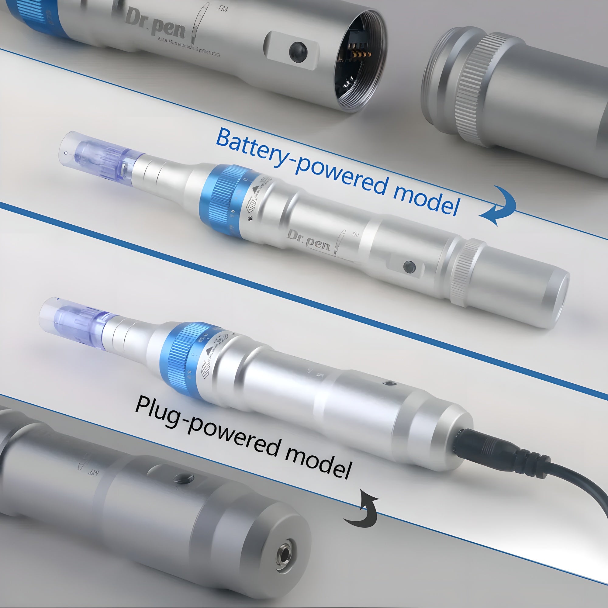 Dr.Pen A6 Pro Microneedling Pen