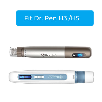 Dr. Pen Hydra Pen H3/H5 Cartridges 100 Pack